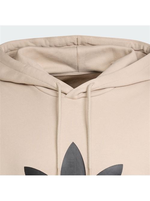 trefoil hoody ADIDAS ORIGINAL | KE0878STOKHA